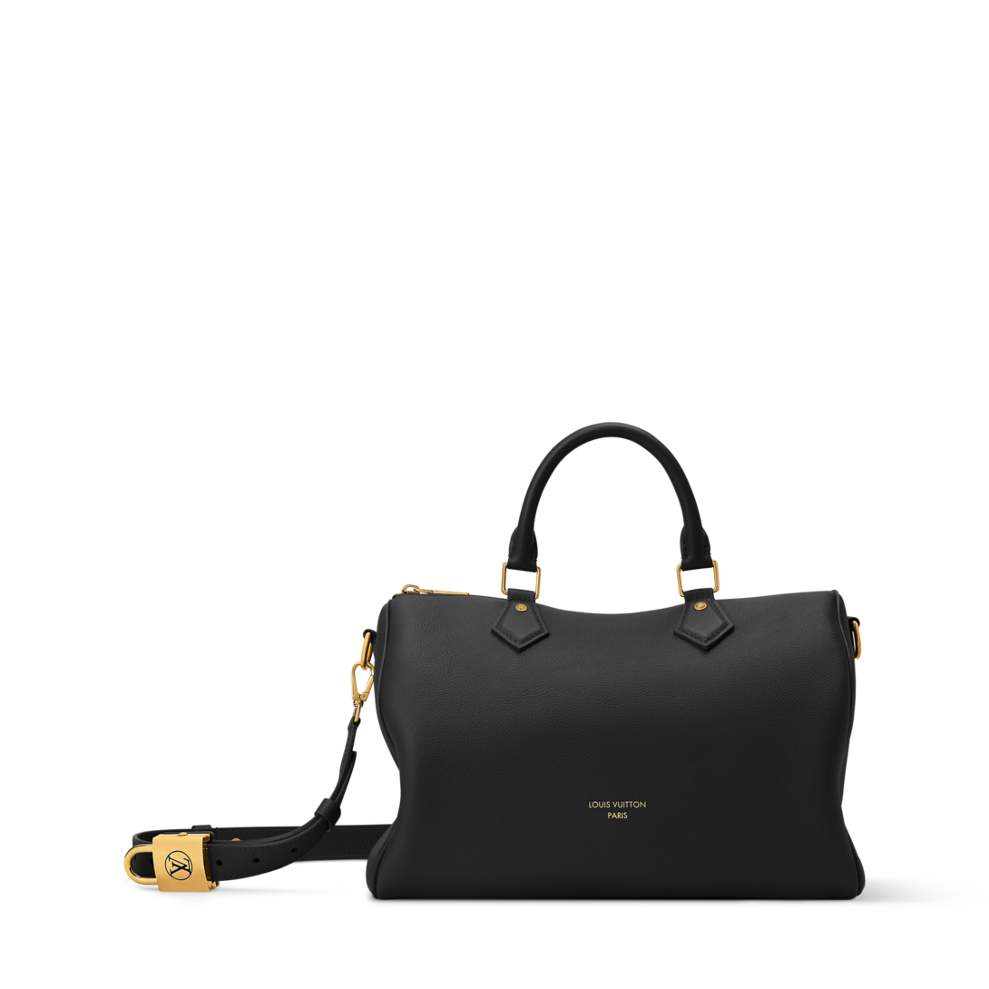 Low Key Speedy Soft 30 Low Key - Bags and Small Leather Goods